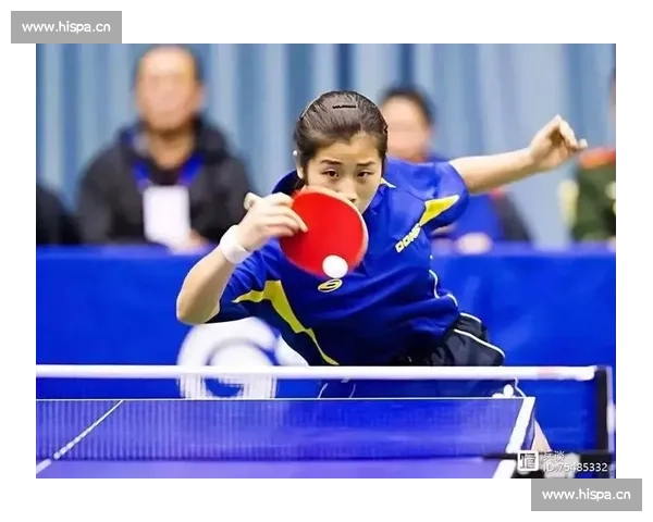 深入解析乒乓球团体赛规则细节与战术策略在团队协作中的重要作用